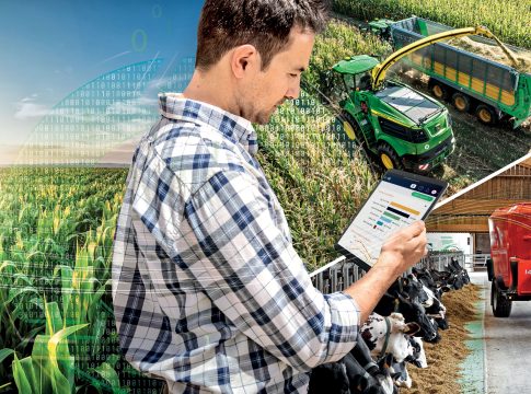 Milk Sustainability Center ora disponibile in 13 paesi