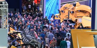 Agritechnica 2025, una pioggia di novità