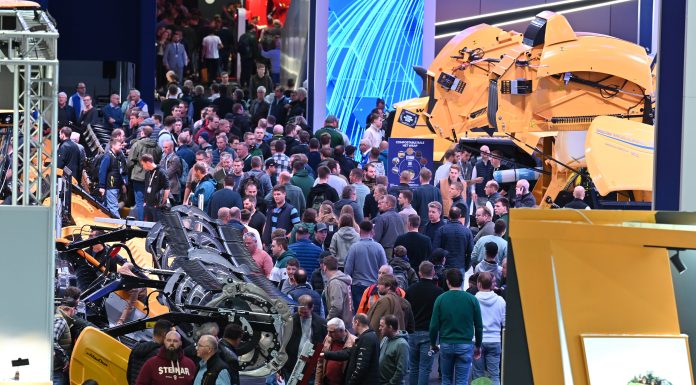 Agritechnica 2025, una pioggia di novità