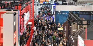 Agritechnica 2025 nuovo record di presenze