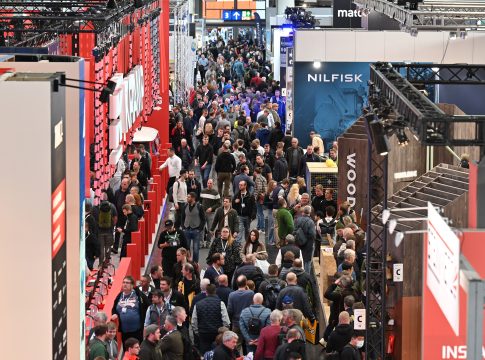 Agritechnica 2025 nuovo record di presenze