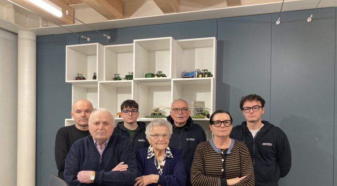 Guandalini, programmazione innanzi tutto