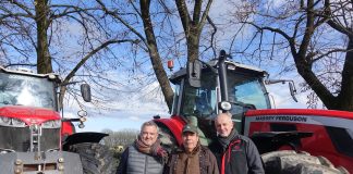 Società Agricola Tosi, obiettivo autosufficienza