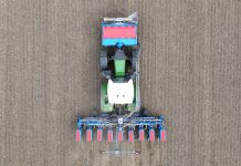 Lemken completa la sua gamma di seminatrici con le nuove Faya MF e Solitair NT