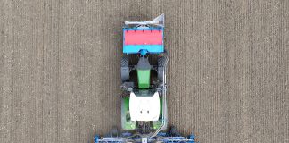 Lemken completa la sua gamma di seminatrici con le nuove Faya MF e Solitair NT