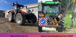 Provato in campo del mese – dicembre 2025