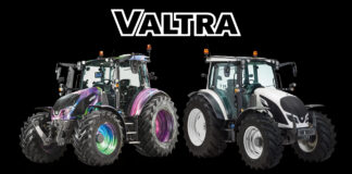 Valtra a Fieragricola 2026: in vetrina le nuove Serie G CVT e Serie A Valtra