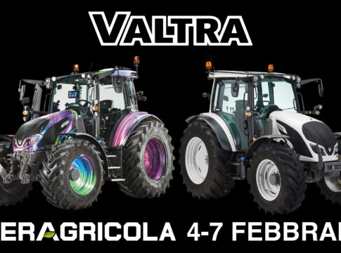 Valtra