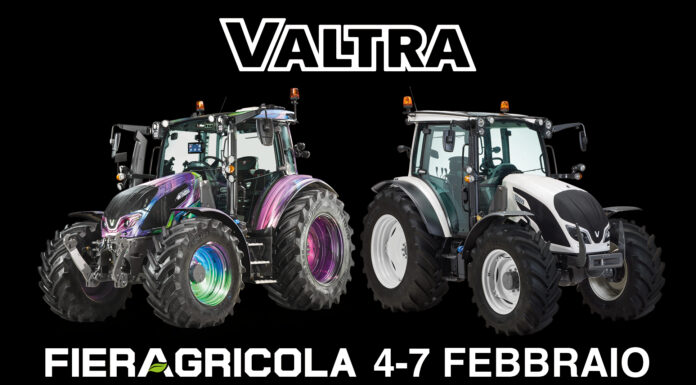 Valtra