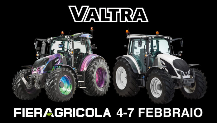 Valtra