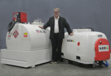 Emiliana Serbatoi, nuove sedi in Stati Uniti e India