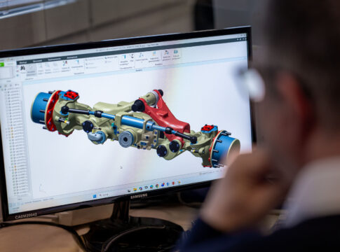 Carraro ottiene le certificazioni CIR e CII in Francia