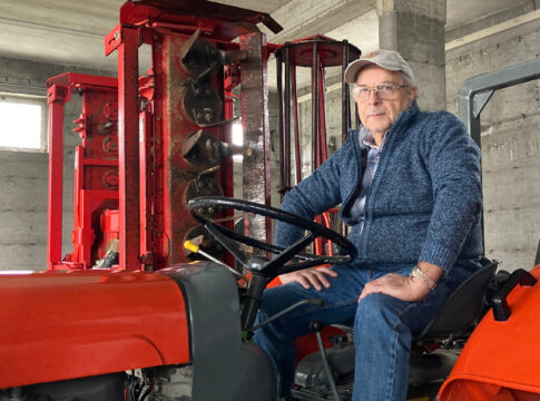 Tambussa, quando l’impresa è micro