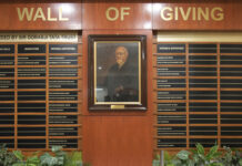 Il Tata Memorial Hospital di Mumbai premia Bkt