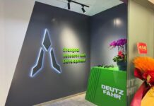 Sdf, nuovo Competence Centre a Shanghai