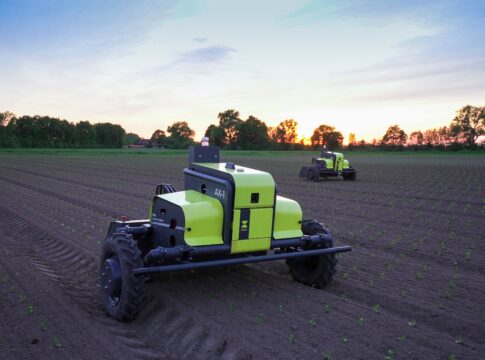 Kubota investe nella norvegese Kilter AS