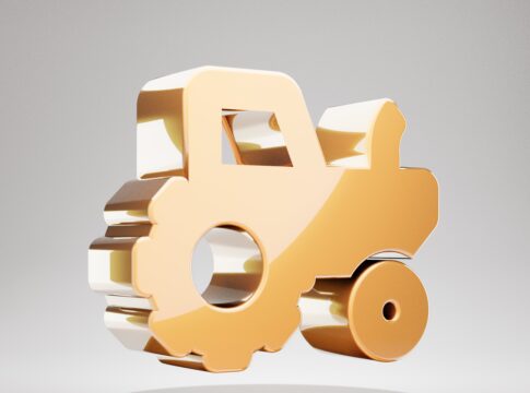 Trattori, le immatricolazioni in Europa nel 2025 paese per paese