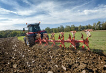 Maschio Gaspardo, a Fieragricola 2026 distribuzione esclusiva Grégoire Besson in Italia