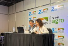 Macchine agricole, si rafforza la collaborazione fra Italia e Argentina