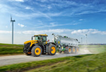 Revisione trattori veloci un altro passo avanti