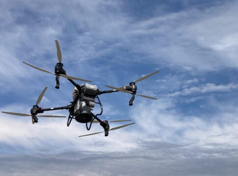 Droni in agricoltura: passo avanti sulla semplificazione, ora servono regole operative chiare