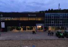 Maier Group e Deutz-Fahr, prima mondiale per la nuova dealer brand identity