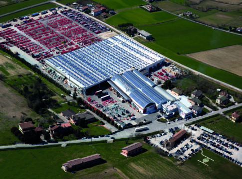 Maschio Gaspardo, ricavi 2025 a quota 390 milioni di euro