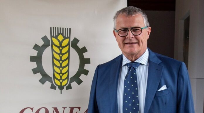 Confai Mantova: poco diffusa l’innovazione in agricoltura