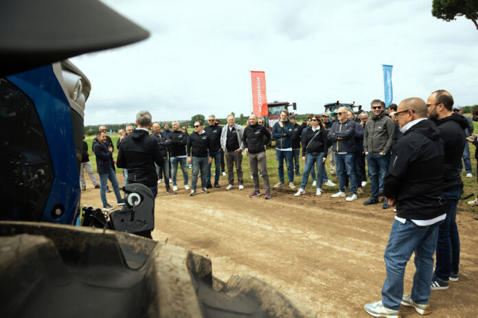 Argo Tractors Master XPerience Roma - giorno 2_303_ADV_2215