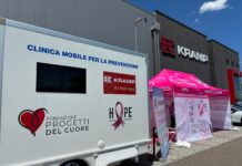 L’impegno di Kramp Italia per la salute dei dipendenti