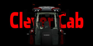McCormick Clever Cab, tecnologia e comfort per l’operatore