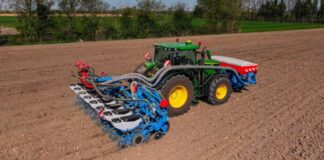 Monosem-John Deere, nuova partnership strategica in Italia