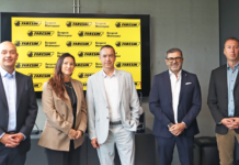 Bergerat Monnoyeur e Faresin, accordo anche per il Belux