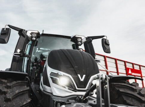 Valtra