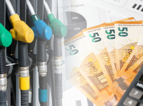Costo del gasolio, ancora un sollecito di Cai Agromec al governo