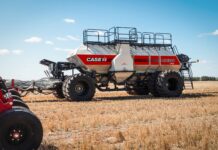 Alleanza Cnh-Bourgault per ampliare l’offerta di seminatrici