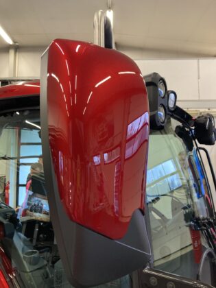 Serie T6 - Valtra Unlimited