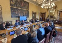 Sicurezza e meccanizzazione, indispensabile una strategia coordinata e concreta
