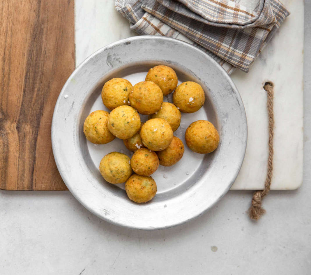 polpette