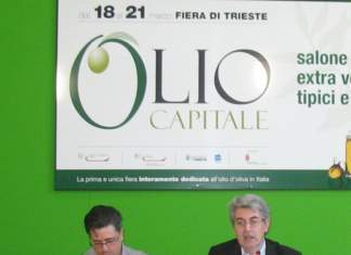 Olio capitale