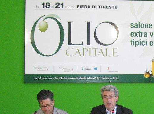 Olio capitale