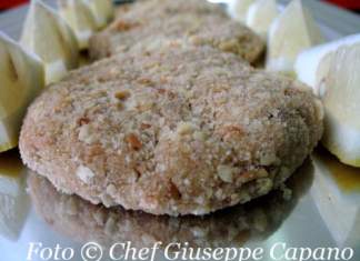 Schiacciatine vegetali con sedano rapa e ceci al rosmarino 518