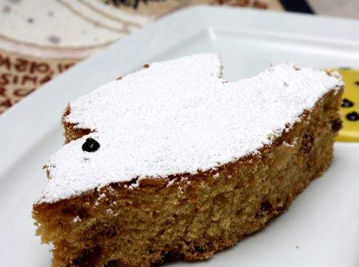 Dolce pasquale dello chef nuova versione 518