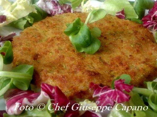 Semplice tortine di patate, zucchine e mandorle 518