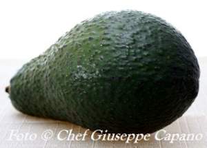 Avocado 318