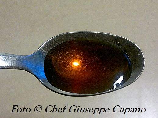 Succo mela concentrato 518