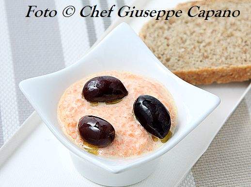 Tzatziki di carote 518