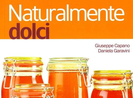 Naturalmente dolci 518