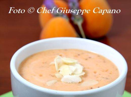 Più di una bevanda Smoothie di albicocche e fichi al limone e menta 518