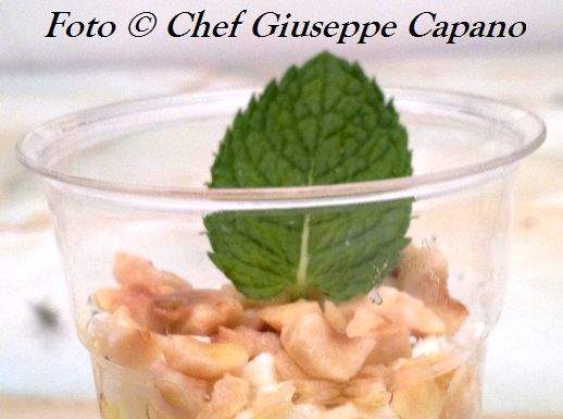 Ricette, pensieri, messaggi, cibo Assaggio campano terra dei cuochi 518